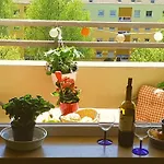 Messe Apartment Nuernberg