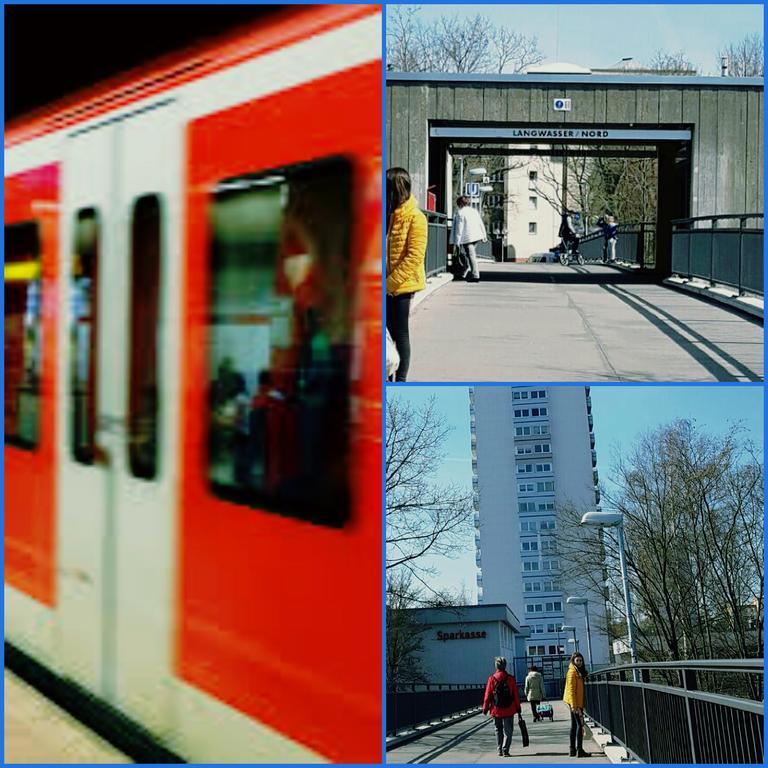 Messe Nürnberg