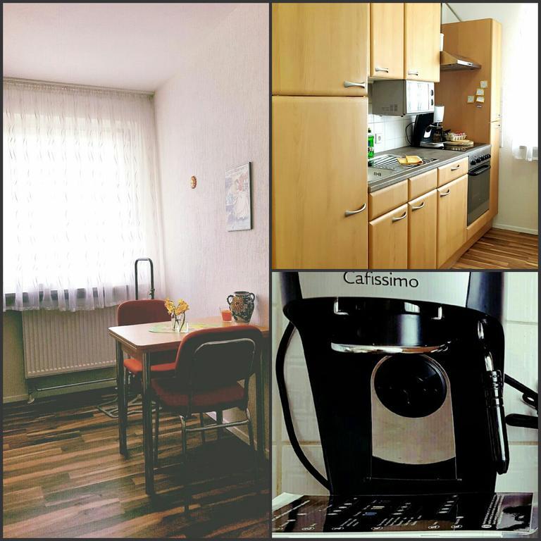 Messe Apartment