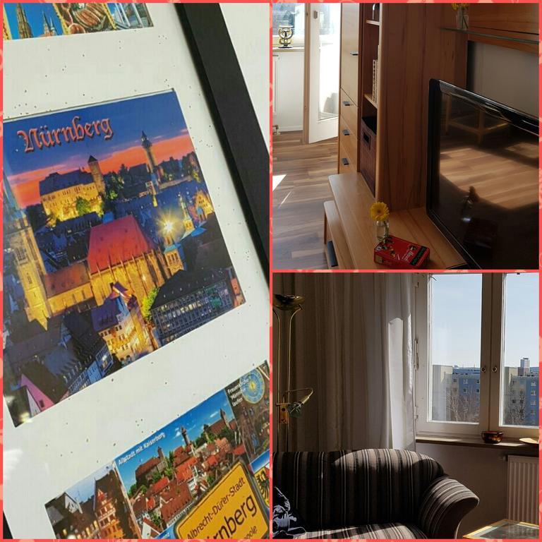Messe Apartment Nürnberg