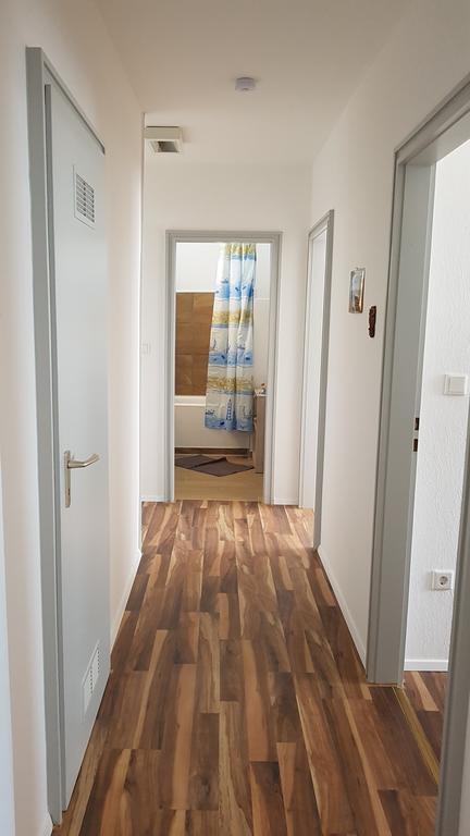 Messe Apartment *