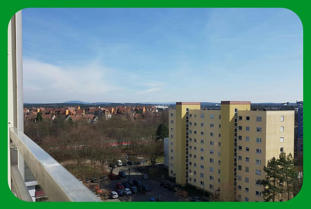 Messe Apartment *
