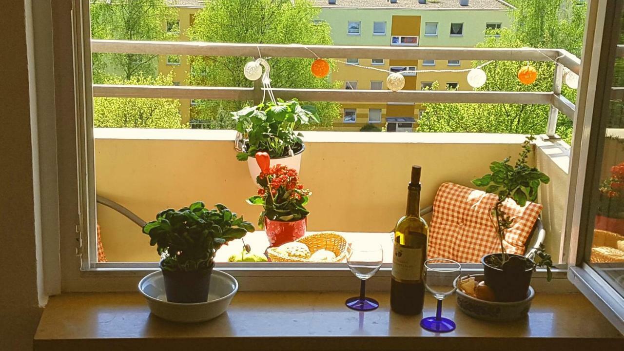 Messe Apartment *
